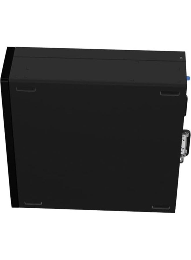 ديل OptiPlex 5000 Tower PC, Core i7-12700 Processor/16GB RAM/512GB SSD/Integrated Graphics/Windows 11 Black - Image 4