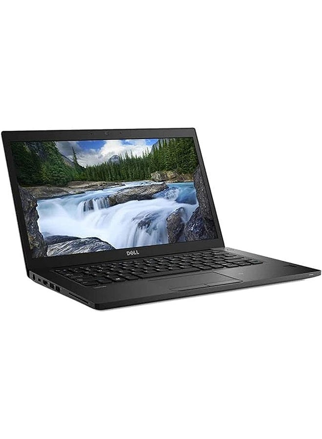 DELL Latitude 7490 Laptop With 14-Inch Display, Core i5-8350U Processor/8GB RAM/512GB SSD/Integrated Graphics/Windows 11 Pro english Black  - Image 2