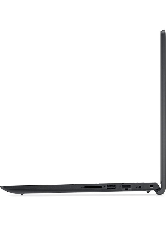 DELL - Vostro 3510 (Upgraded Version) Laptop With 15.6-Inch HD Display, Core i5-1135G7 Processor/8GB RAM/256GB SSD/Windows 10 Pro/Intel UHD Graphics English Black - Image 1