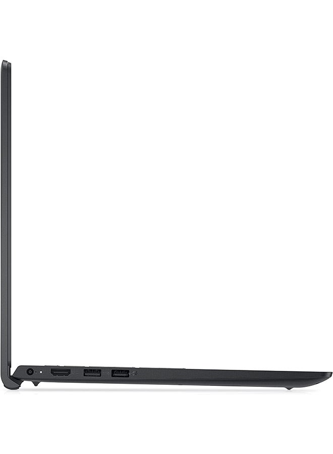 DELL - Vostro 3510 (Upgraded Version) Laptop With 15.6-Inch HD Display, Core i5-1135G7 Processor/8GB RAM/256GB SSD/Windows 10 Pro/Intel UHD Graphics English Black - Image 1