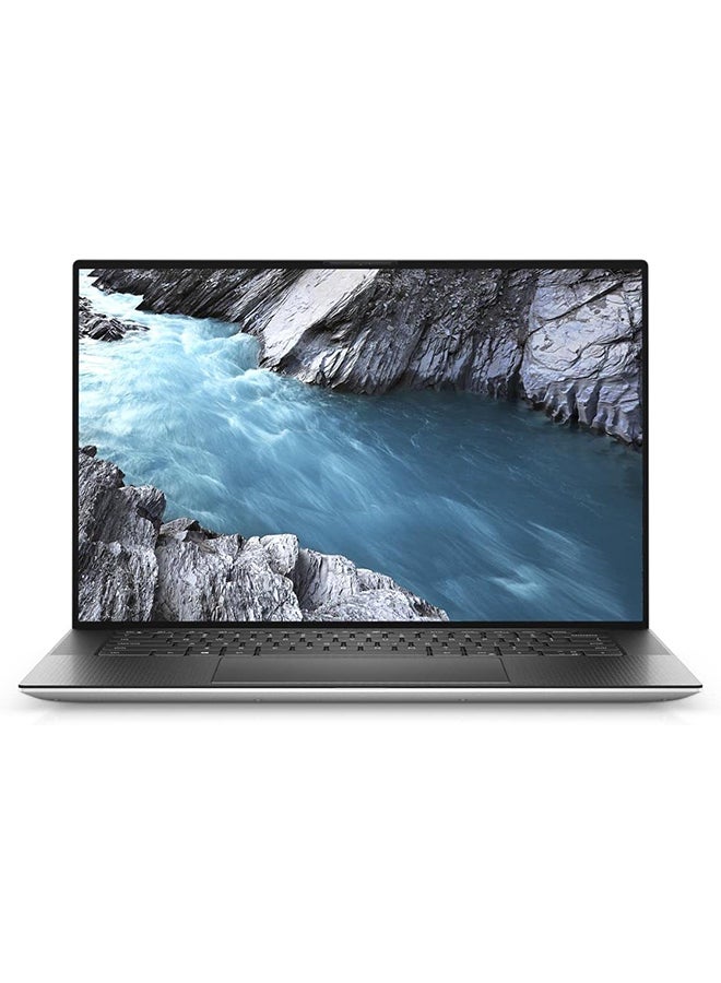 DELL - XPS 15 9510 (Upgraded Version) Laptop With 15.6-Inch Display, Core i7-11800H Processor/16GB RAM/1TB SSD/4GB NVIDIA GeForce RTX 3050Ti Graphics/Windows 11 Home English Black - Image 1