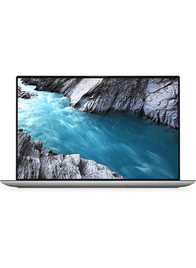 DELL - XPS 15 9510 (Upgraded Version) Laptop With 15.6-Inch Display, Core i7-11800H Processor/16GB RAM/1TB SSD/4GB NVIDIA GeForce RTX 3050Ti Graphics/Windows 11 Home English Black - Image 1
