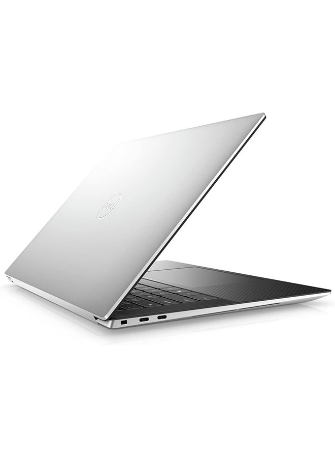 DELL - XPS 15 9510 (Upgraded Version) Laptop With 15.6-Inch Display, Core i7-11800H Processor/16GB RAM/1TB SSD/4GB NVIDIA GeForce RTX 3050Ti Graphics/Windows 11 Home English Black - Image 1