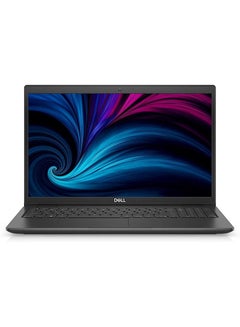 DELL Latitude 3520 (Upgraded Version) Laptop With 15.6-Inch Display, Core i5-1135G7 Processor/16GB RAM/1TB SSD/Integrated Graphics/Windows 10 English Black  - Image 1