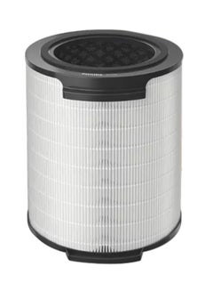 Philips 3-In 1 Genuine Replacement Filter Integrated FY1700/30 Grey  - Image 1