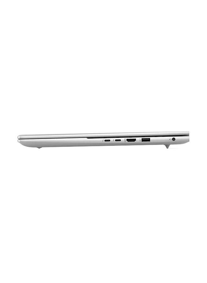 HP - Envy Touch (Upgraded Version) Laptop With 16-inch Display, Core i7-13700H Processor/32GB RAM/1TB SSD/Windows 11/8GB Nvidia GeForce RTX 4060 English/Arabic Natural Silver - Image 1