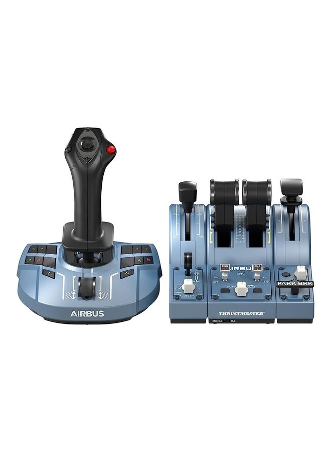 Thrustmaster TCA Captain Pack X Airbus Edition, Gaming Console - Image 2