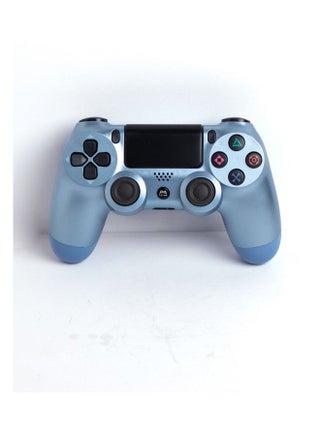 Titanium Blue