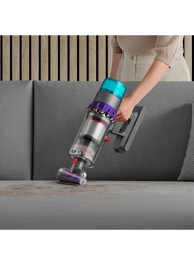 Gen5detect most advance Cordless Vacuum technology with suction power of 262AW,up to 70 min run time, 4.5 hrs charging time, advance hepa Filtration 0.76 L 1.5 W Gen5detect prussian blue - v1692681493/N53429736A_3