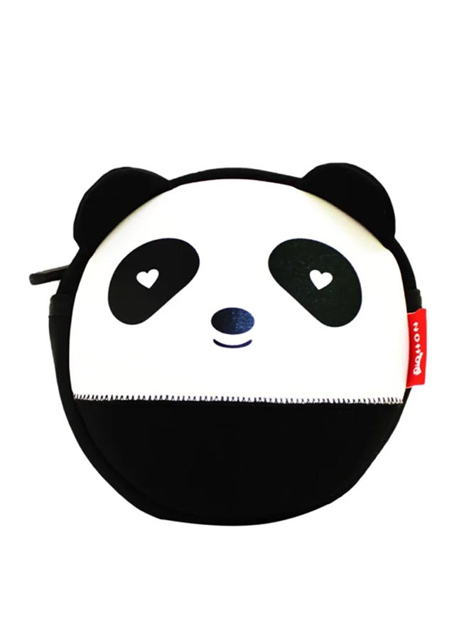 نوهو حقيبة كتف بتصميم باندا الغابة