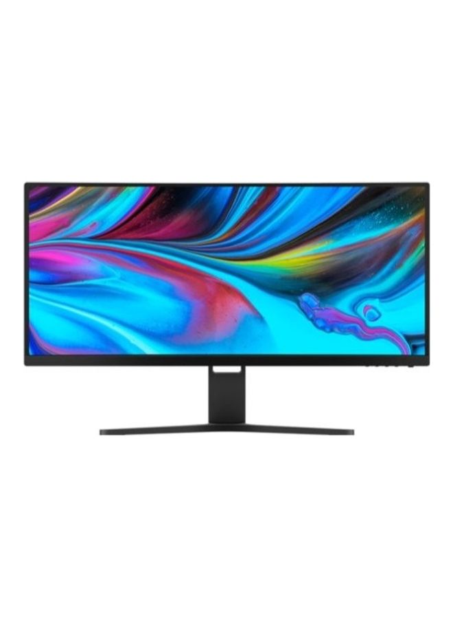 Xiaomi - MI Curved Gaming Monitor 30-Inch Black - Image 1