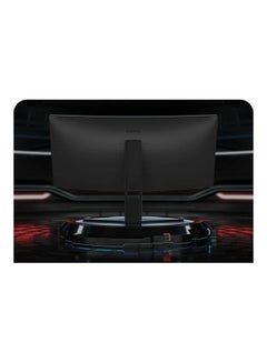 Xiaomi MI Curved Gaming Monitor 30-Inch Black  - Image 3