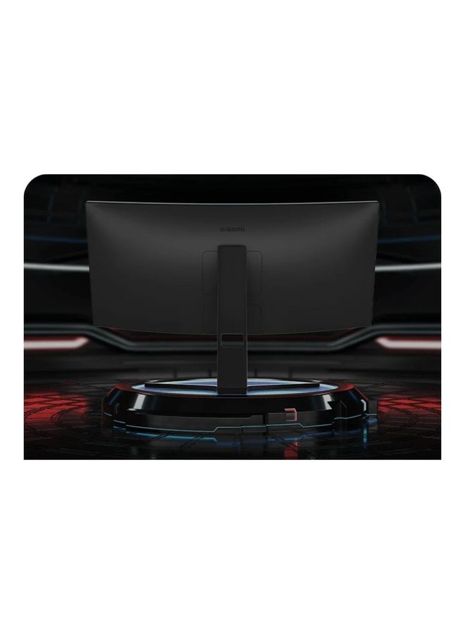 Xiaomi - MI Curved Gaming Monitor 30-Inch Black - Image 1