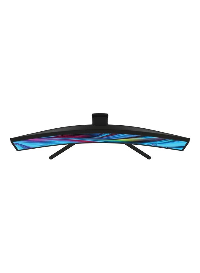 Xiaomi - MI Curved Gaming Monitor 30-Inch Black - Image 1