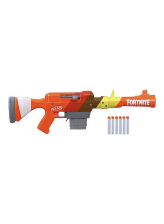 F4107 HR Dart Blaster, Multi color - v1692695010/N53430912A_1