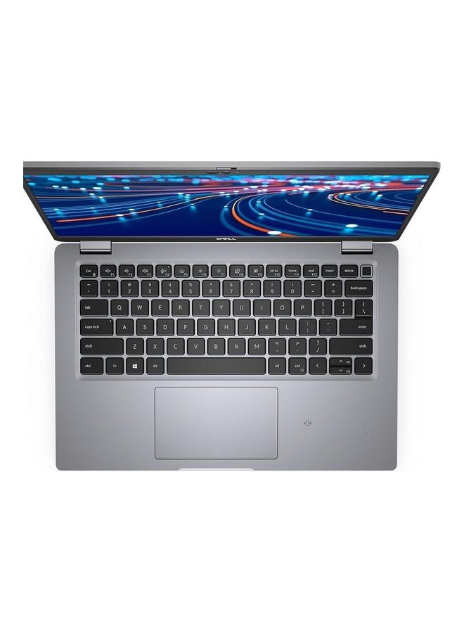 DELL - Latitude 5520 Business & Professional Laptop With 15.6-Inch Display, Core i7-1185G7 Processor/32GB RAM/1TB SSD/Windows 11 Pro With Numeric Keyboard English/Arabic Silver - Image 1