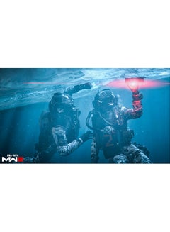أكتيفجن Call Of Duty Modern Warfare III (النسخة الإماراتية)  - Image 2