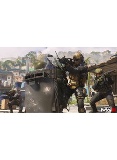 أكتيفجن Call Of Duty Modern Warfare III (النسخة الإماراتية)  - Image 4