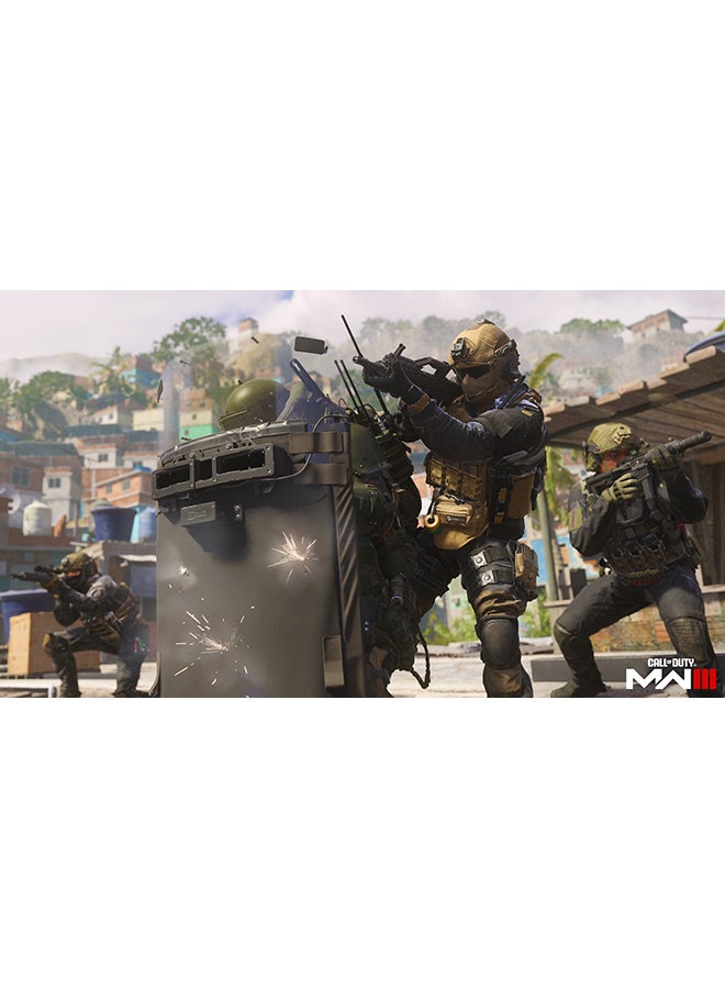 Activision Call of Duty: Modern Warfare III (UAE Version) - Xbox One/Series X  - Image 4