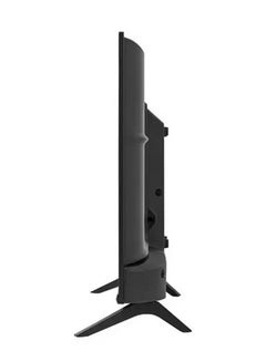 Hisense 43-Inch LED TV Full HD Smart TV 43A4G Black  - Image 4