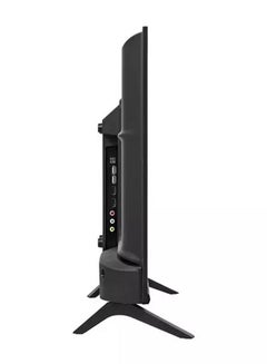 Hisense 43-Inch LED TV Full HD Smart TV 43A4G Black  - Image 5