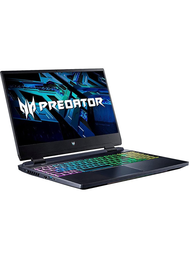 Acer Predator Helios 300 Laptop With 15.6-Inch Display, Core i7-12700H Processor/32GB RAM/1TB SSD/4GB Nvidia GeForce RTX 3060 Graphics Card + HDMI Cable English Black  - Image 2