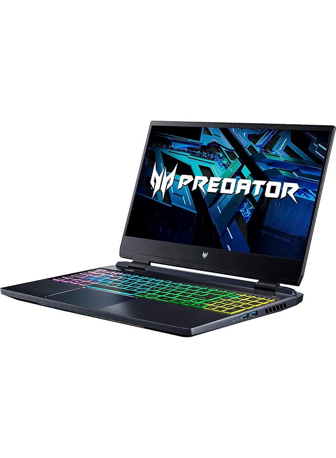Acer Predator Helios 300 Laptop With 15.6-Inch Display, Core i7-12700H Processor/32GB RAM/1TB SSD/4GB Nvidia GeForce RTX 3060 Graphics Card + HDMI Cable English Black  - Image 3