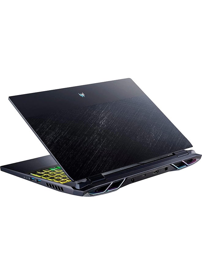 Acer Predator Helios 300 Laptop With 15.6-Inch Display, Core i7-12700H Processor/32GB RAM/1TB SSD/4GB Nvidia GeForce RTX 3060 Graphics Card + HDMI Cable English Black  - Image 5