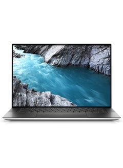 XPS 15 9520 Laptop With 15.6-Inch Display, Core i7-12700H Processor/16GB RAM/512GB SSD/4GB Nvidia GeForce RTX 3050 Ti Graphics Card/Windows 11 Pro English Black