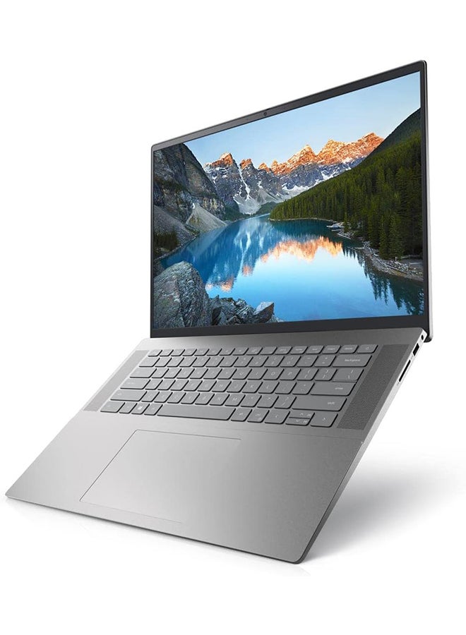 DELL - Inspiron 16 5620 (Upgraded Version) Laptop With 16.1-Inch Display, Core i5-1235U Processor/16GB RAM/512GB SSD/Intel Iris Xe Graphics/Windows 11 Home English Grey - Image 1