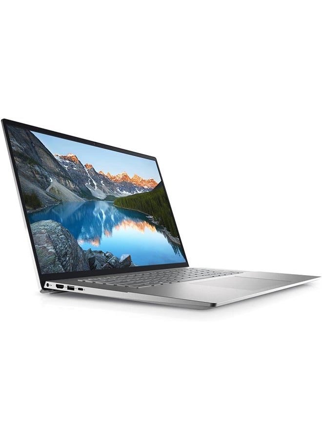 DELL - Inspiron 16 5620 (Upgraded Version) Laptop With 16.1-Inch Display, Core i5-1235U Processor/16GB RAM/512GB SSD/Intel Iris Xe Graphics/Windows 11 Home English Grey - Image 1