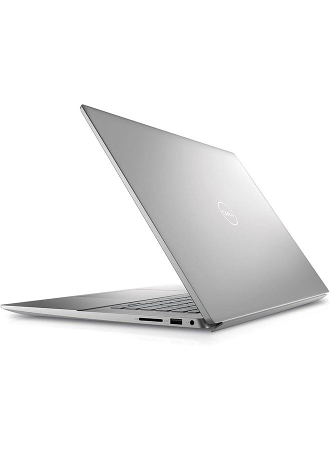 DELL - Inspiron 16 5620 (Upgraded Version) Laptop With 16.1-Inch Display, Core i5-1235U Processor/16GB RAM/512GB SSD/Intel Iris Xe Graphics/Windows 11 Home English Grey - Image 1