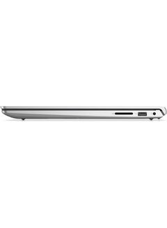 DELL Inspiron 15 3520 (Upgraded Version) Laptop With 15.6-Inch Display, Core i7-1255u Processor/8GB RAM/512GB SSD/Intel UHD Graphics/Windows 11 home English Silver  - Image 5
