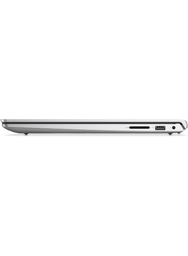 DELL - Inspiron 15 3520 (Upgraded Version) Laptop With 15.6-Inch Display, Core i7-1255u Processor/8GB RAM/512GB SSD/Intel UHD Graphics/Windows 11 home English Silver - Image 1