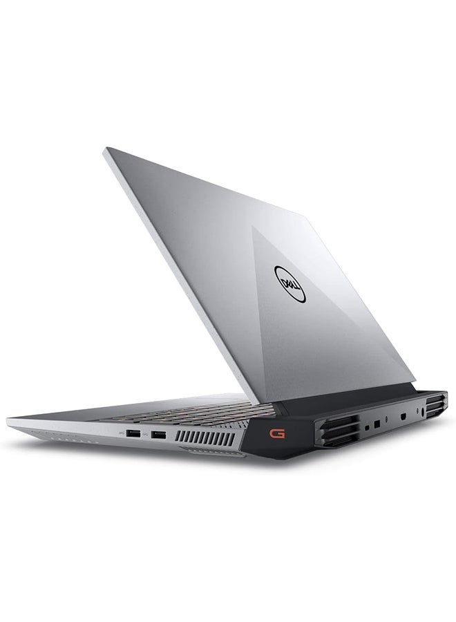 G15 5520 Gaming (Upgraded Version) Laptop With 15.6-Inch Display, Core i7-12700H Procesor/16GB RAM/1TB SSD/6GB NVIDIA GeForce RTX 3060 6GB Graphics Card/Windows 11 Home English Grey