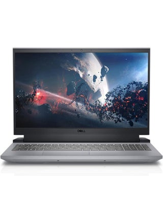 G15 5520 Gaming (Upgraded Version) Laptop With 15.6-Inch Display, Core i7-12700H Procesor/16GB RAM/1TB SSD/6GB NVIDIA GeForce RTX 3060 6GB Graphics Card/Windows 11 Home English Grey - v1692709340/N53429514A_1