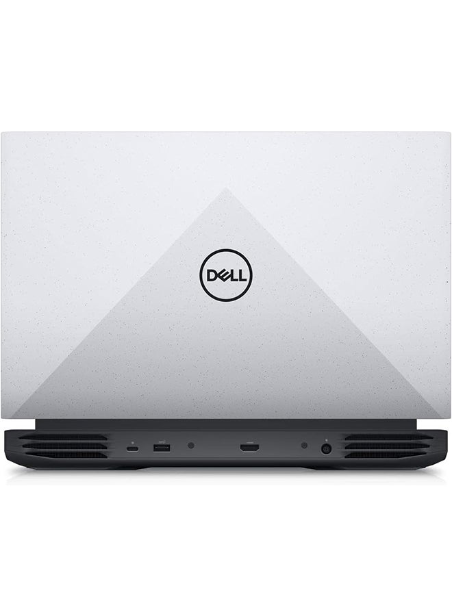 G15 5520 Gaming (Upgraded Version) Laptop With 15.6-Inch Display, Core i7-12700H Procesor/16GB RAM/1TB SSD/6GB NVIDIA GeForce RTX 3060 6GB Graphics Card/Windows 11 Home English Grey