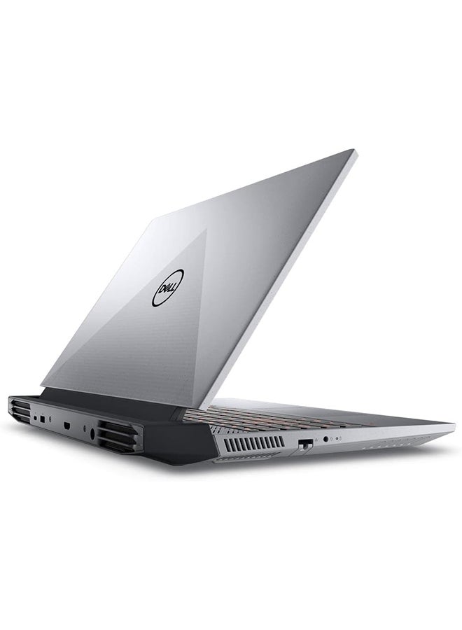 G15 5520 Gaming (Upgraded Version) Laptop With 15.6-Inch Display, Core i7-12700H Procesor/16GB RAM/1TB SSD/6GB NVIDIA GeForce RTX 3060 6GB Graphics Card/Windows 11 Home English Grey