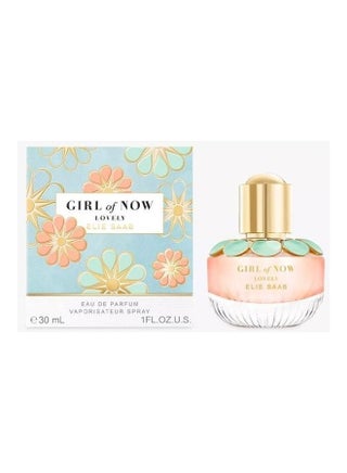 Girl Of Now Lovely EDP 30.0ml - v1692765308/N53430991A_1