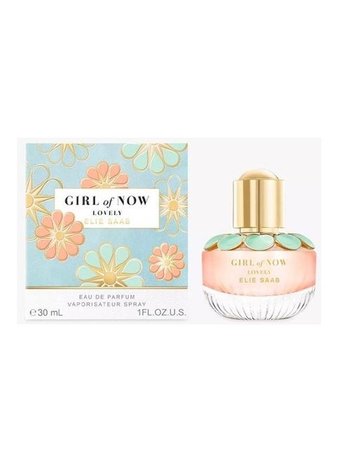 Girl Of Now Lovely EDP 30.0ml