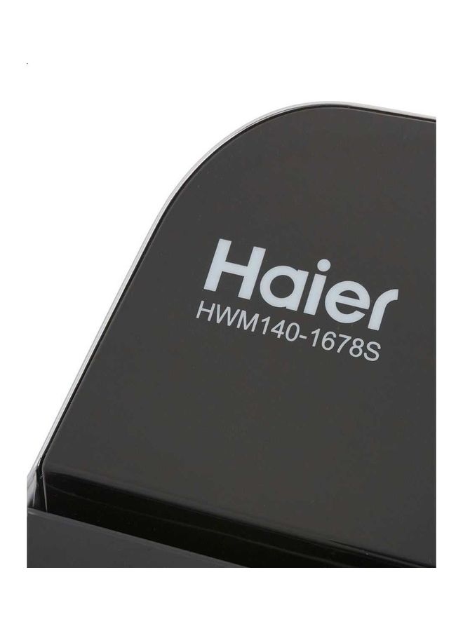 غسالة أوتوماتيك تحميل علوي، 14 كيلو، فضي- HWM140-1678S - v1692770542/N53431043A_5