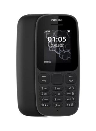 105 Dual SIM Black 4MB - v1692772306/N53431056A_1