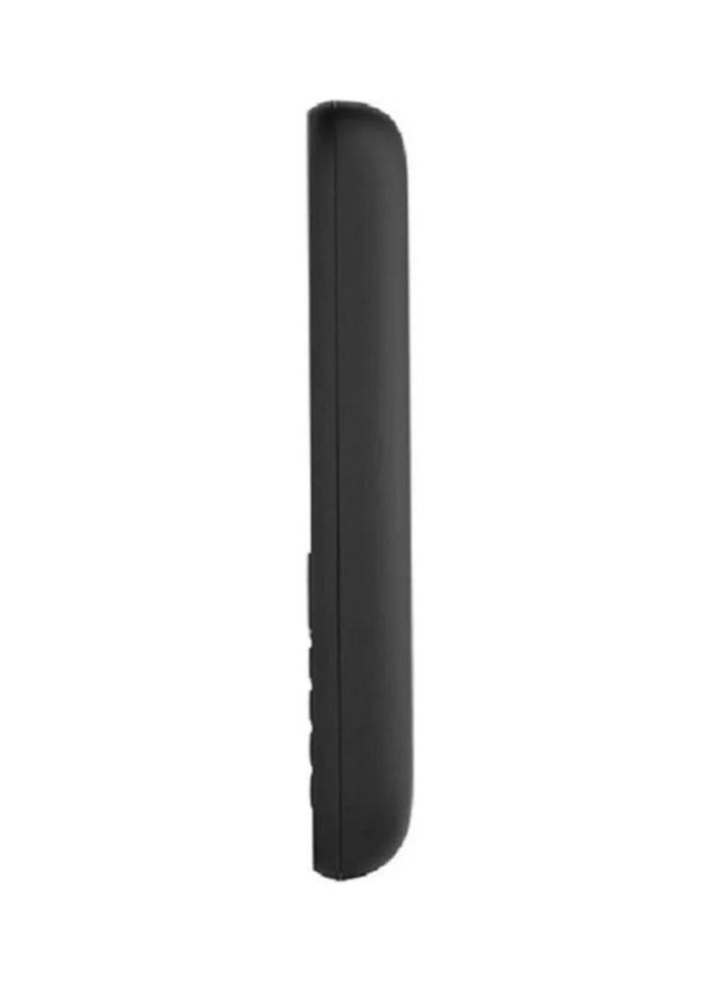 NOKIA - 105 Dual SIM Black 4MB - Image 1