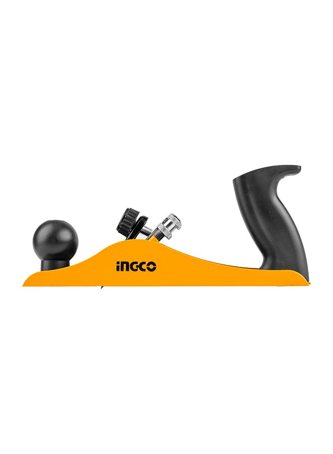 INGCO - Handcrafted Wood Mouse Multicolor 235mm - Image 1