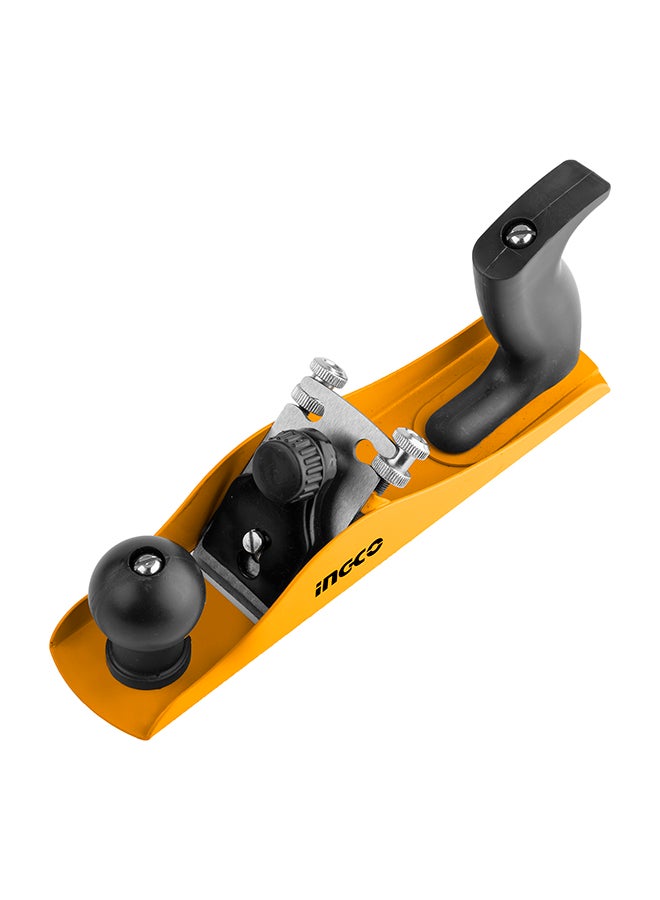INGCO - Handcrafted Wood Mouse Multicolor 235mm - Image 1