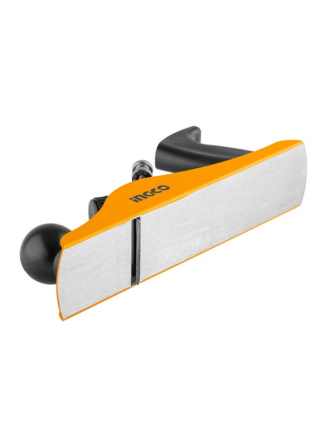 INGCO - Handcrafted Wood Mouse Multicolor 235mm - Image 1