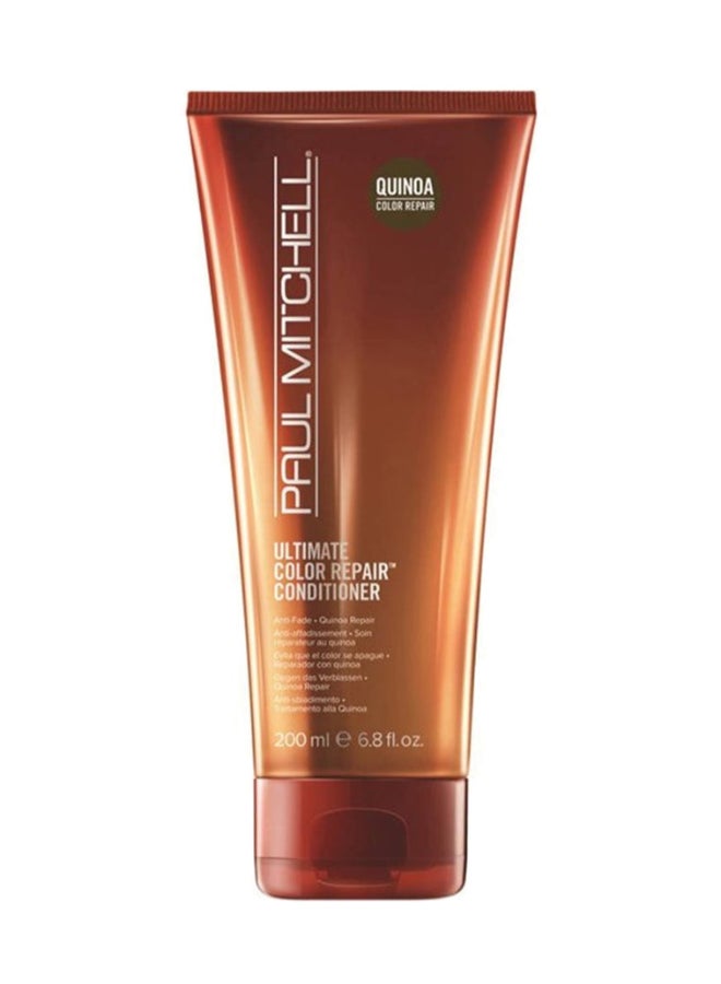 بول ميشيل Ultimate Color Repair Conditioner Anti-Fade - Quinoa Repair Anti -Fade 200ml