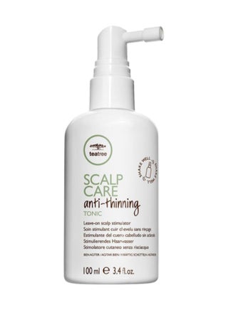 Tea Tree Scalp Care Anti-Thinning Conditioner (For Fuller, Stronger Hair) 100ml - v1692775585/N14465560A_1