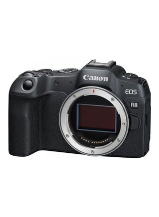 EOS R8 Mirrorless Camera (Body Only) - v1692778174/N53431177A_1