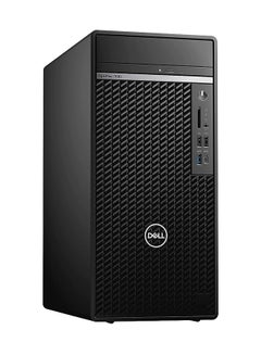 OptiPlex 7000 7090 Tower PC, Core i7-11700 Processor/16GB RAM/256GB SSD/Integrated Graphics/Windows 11 Black